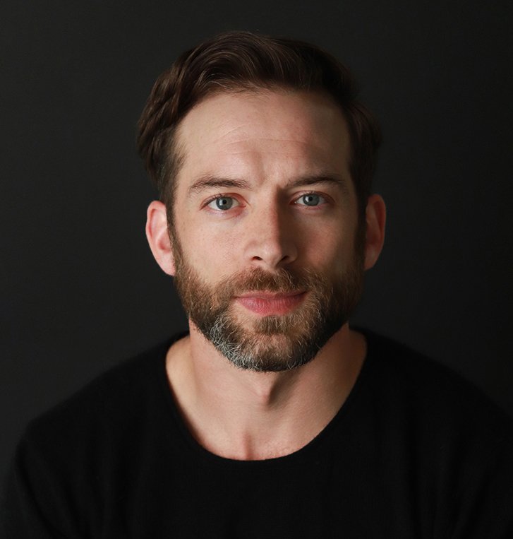 Joseph West, Studio Pod author
