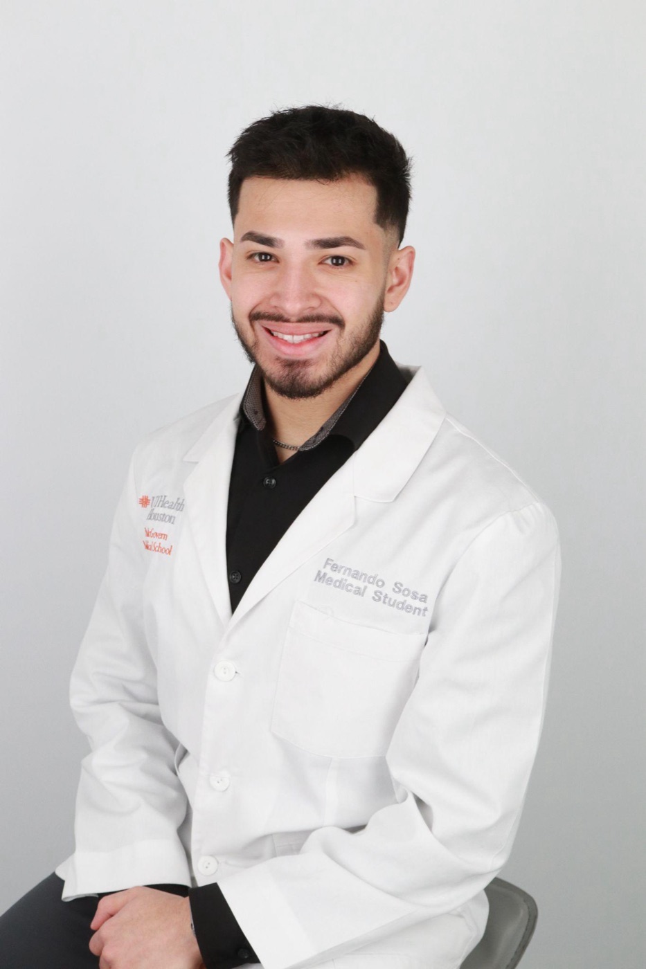 A polished, high-resolution headshot styled to match the subject's industry