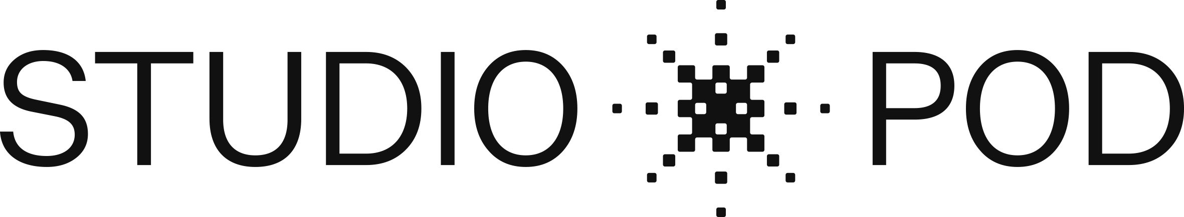 Studio Pod
