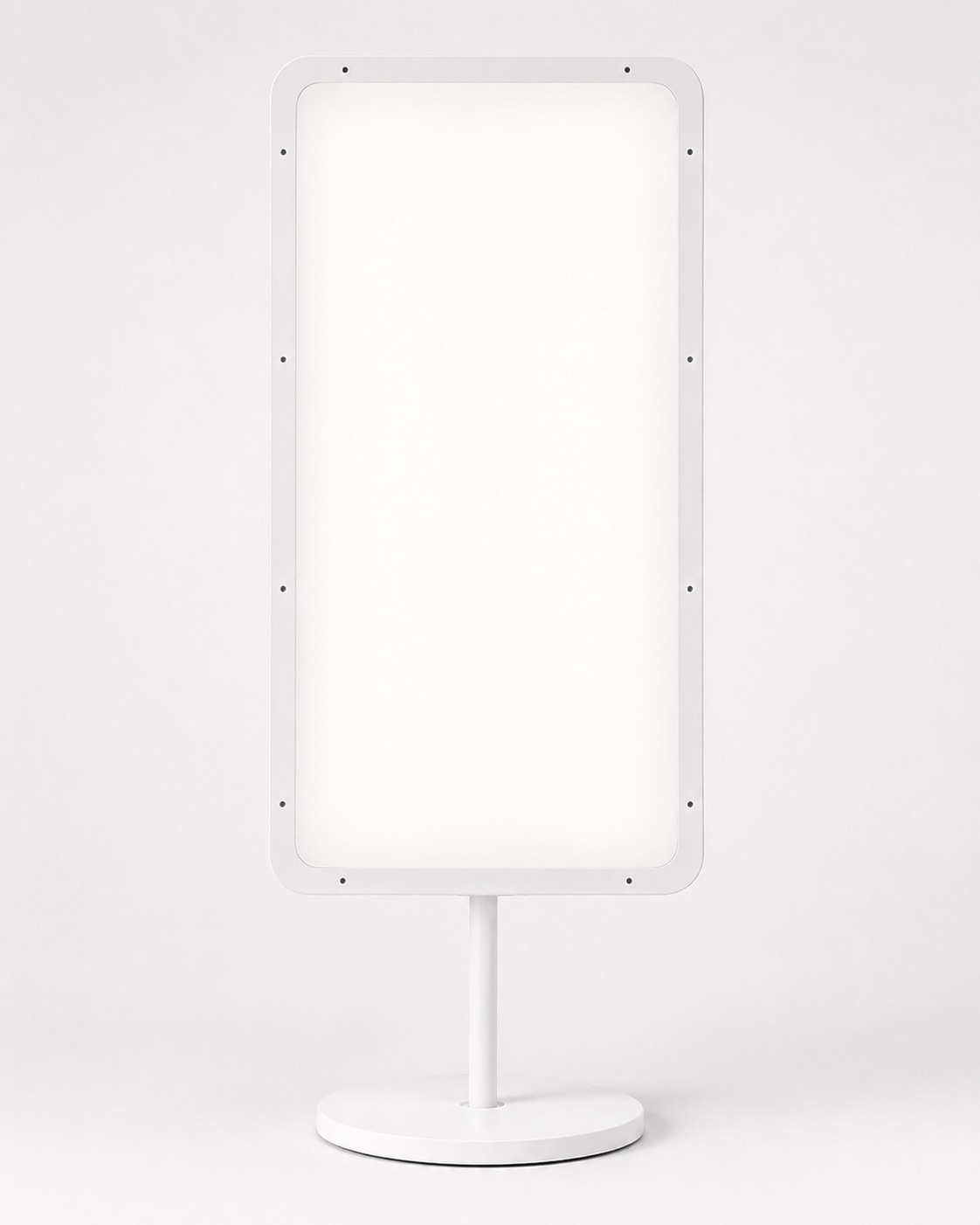 Studio Pod Flex Light Panel, front view