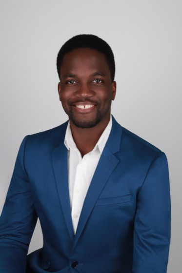 Studio Pod headshot