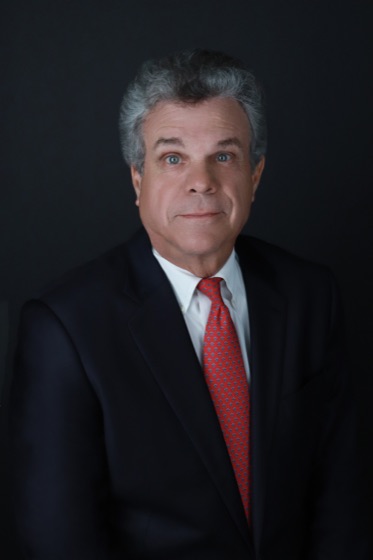Studio Pod headshot