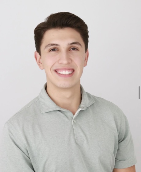 Studio Pod headshot