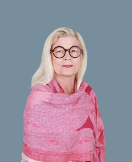 Studio Pod headshot