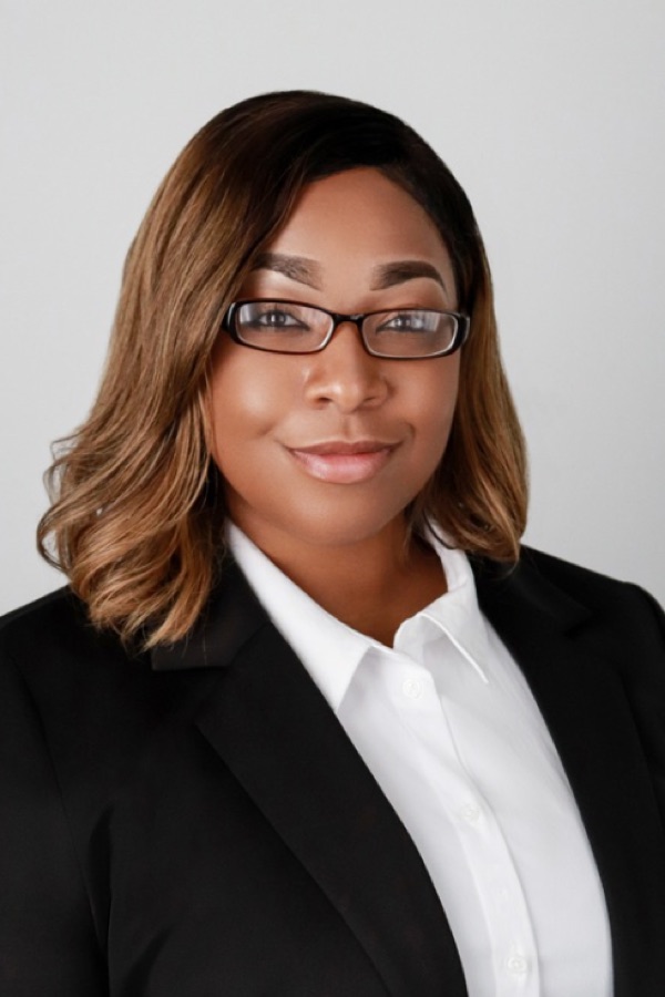 A professional Studio Pod headshot.