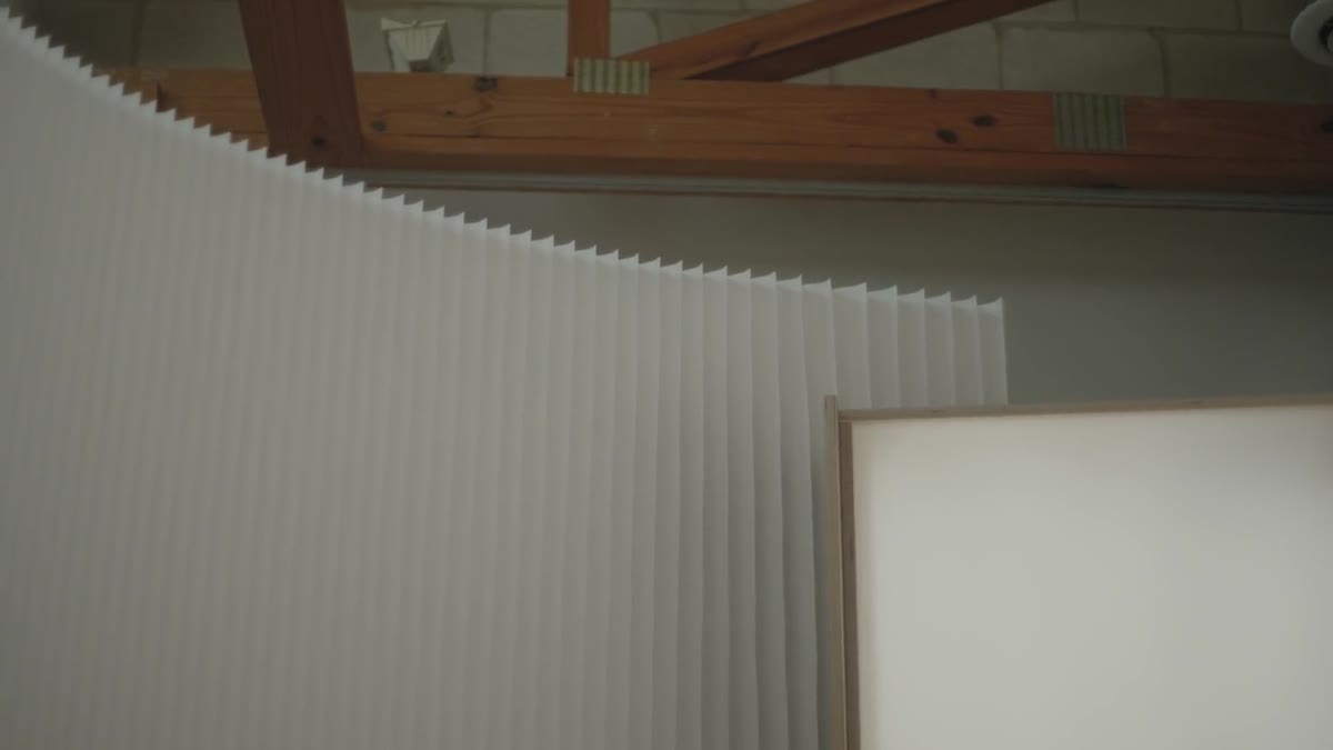 Privacy Wall