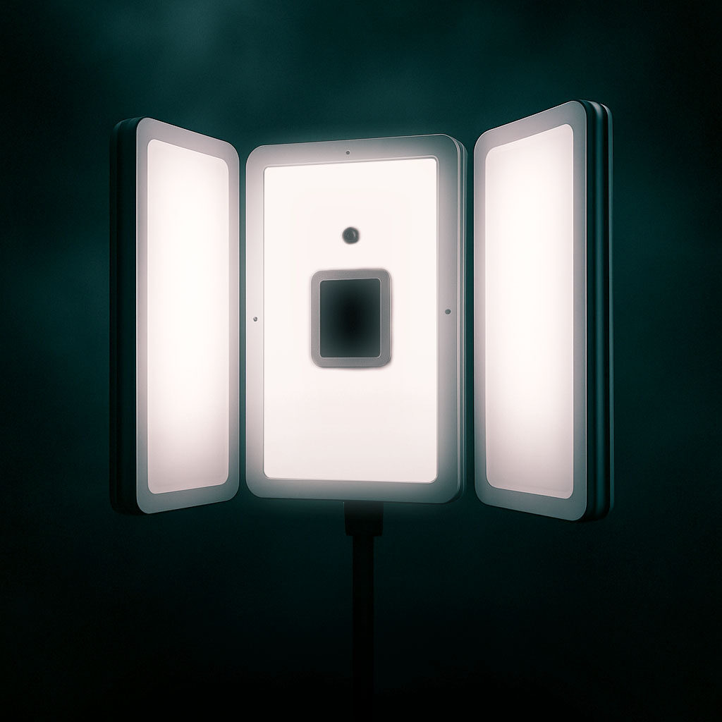 Headshot session - instant gallery delivery